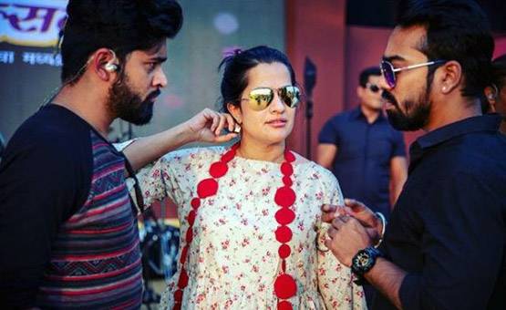 बीटेक, एमबीए भी हैं सोना महापात्रा, आमिर खान की वजह से हुईं मशहूर