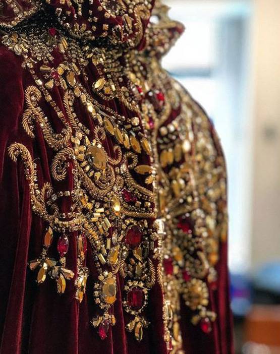 MET GALA: अपने पहनावे पर ट्रोल हुईं प्रियंका, तस्‍वीरें वायरल