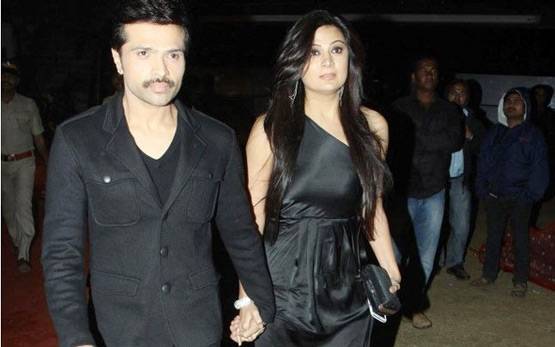 हिमेश रेशमिया कर रहे हनीमून की तैयारी, जानिए कब होंगे रवाना