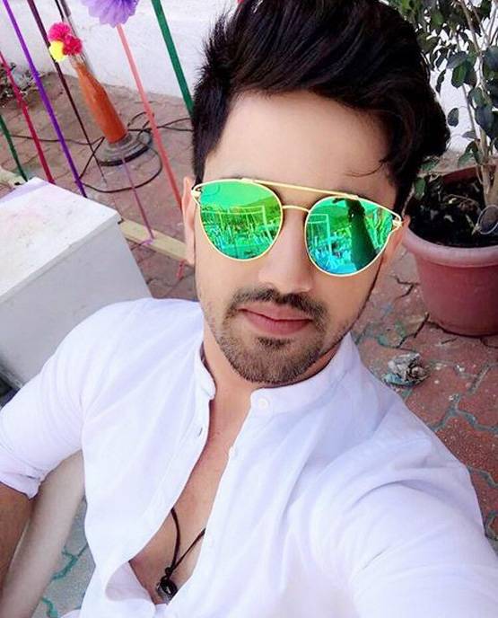 खतरों के खिलाड़ी-9 में स्टंट करेगा सीरियल 'नामकरण' का ये एक्टर