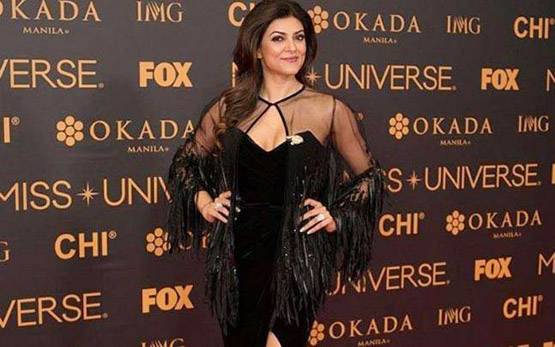 इस सवाल के जवाब से सुष्म‍िता ने जीता था मिस यूनिवर्स का ताज