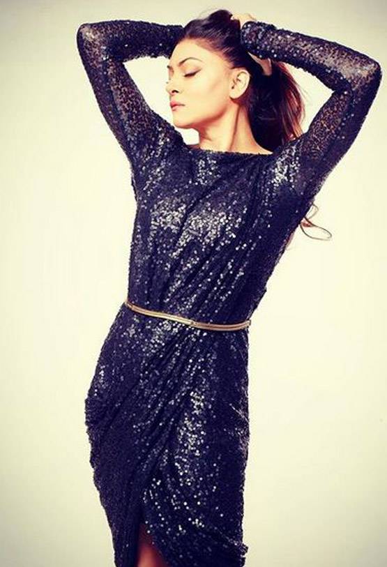 15 साल के लड़के ने की छेड़छाड़, सुष्मिता ने ऐसे सिखाया था सबक