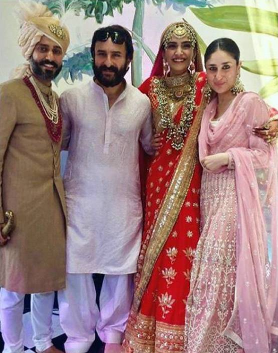 कपूर सिस्टर्स के WhatsApp ग्रुप में सोनम-करीना करती हैं ये काम