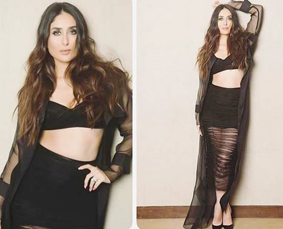 इस वजह से बन रहे हैं करीना कपूर के एब्स, डायटीशियन ने खोले राज