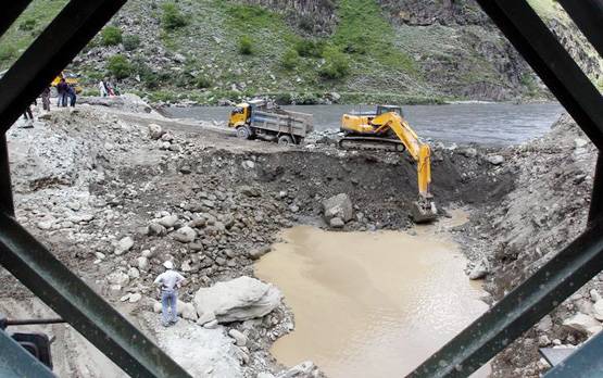 किशनगंगा डैम पर PAK को झटका, वर्ल्ड बैंक ने ठुकराई अपील