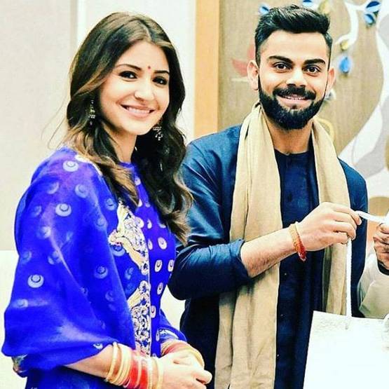 विराट घर में नहीं रखेंगे ये चीजें, पिता बनने से पहले सता रहा ये डर!