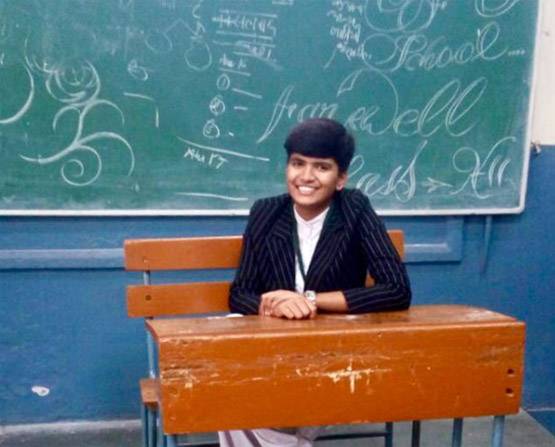 CBSE: मिलिए दिल्ली के सरकारी स्कूलों के साइंस, कॉमर्स और आर्ट्स के टॉपर्स से