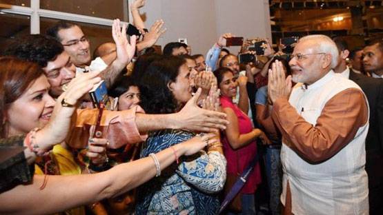 सबसे बड़ी मुस्लिम आबादी वाले देश में हिंदू धर्म का बोलबाला कैसे?