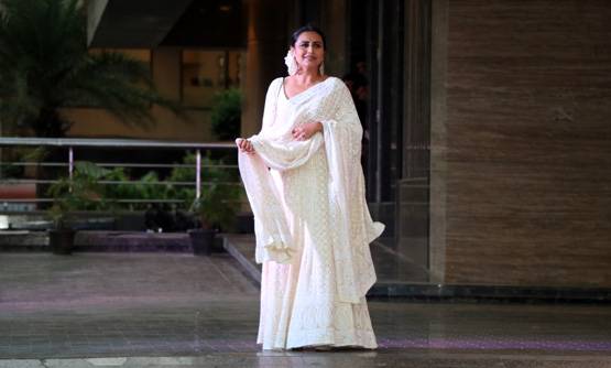 सोनम कपूर के संगीत में पहुंचे ये सेलेब्स, देखें PHOTOS