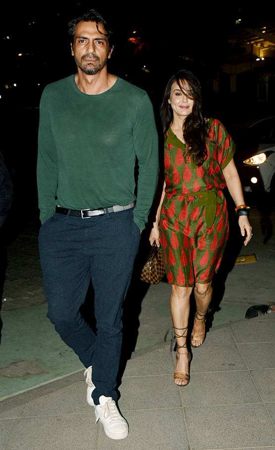 PHOTOS: पत्नी से अलग रह रहे अर्जुन? प्रीति जिंटा संग बिताया वक्त