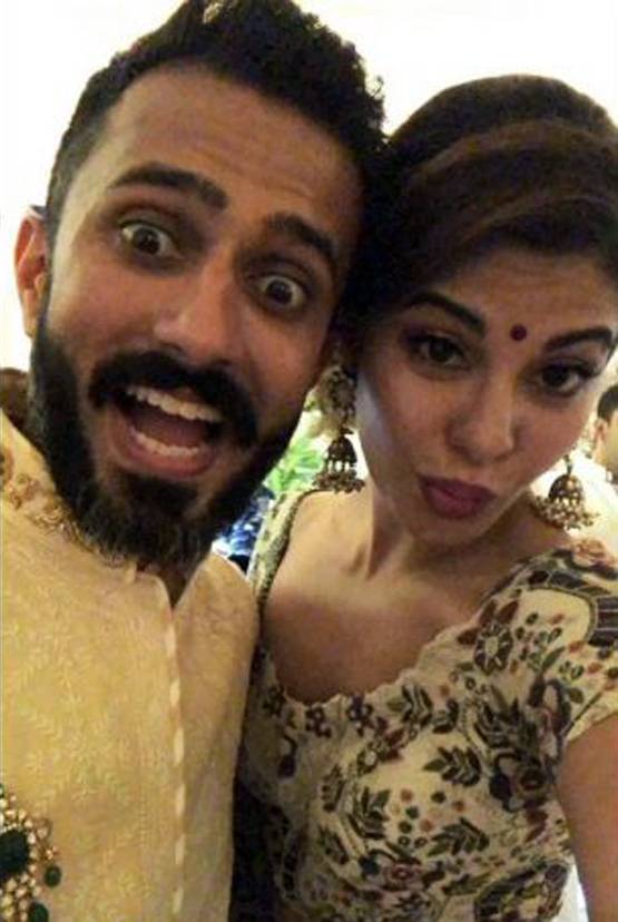 देखें, सोनम-आनंद के संगीत की INSIDE PHOTOS