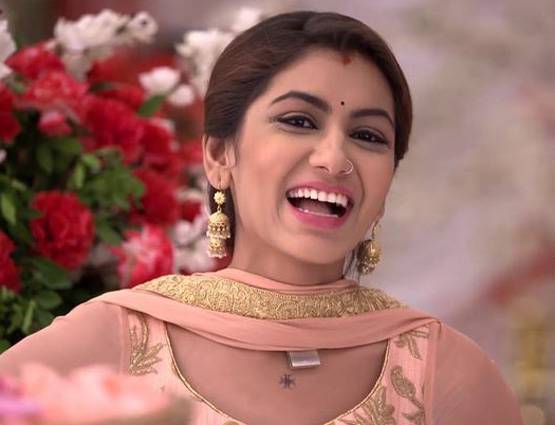 बंद होने से पहले TRP लिस्ट में नामकरण की एंट्री, ये हैं टॉप-5 शोज