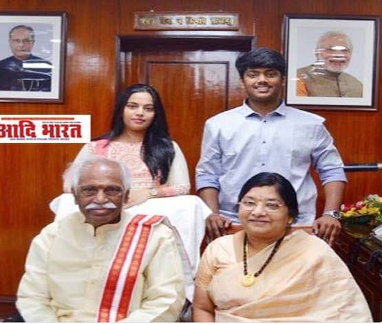 21 साल की उम्र में हार्ट अटैक, BJP के पूर्व मंत्री के बेटे की मौत