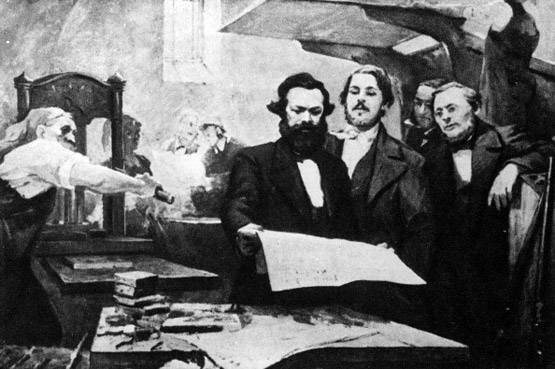 जयंती: जानिए कार्ल मार्क्स से जुड़ी ये खास बातें..