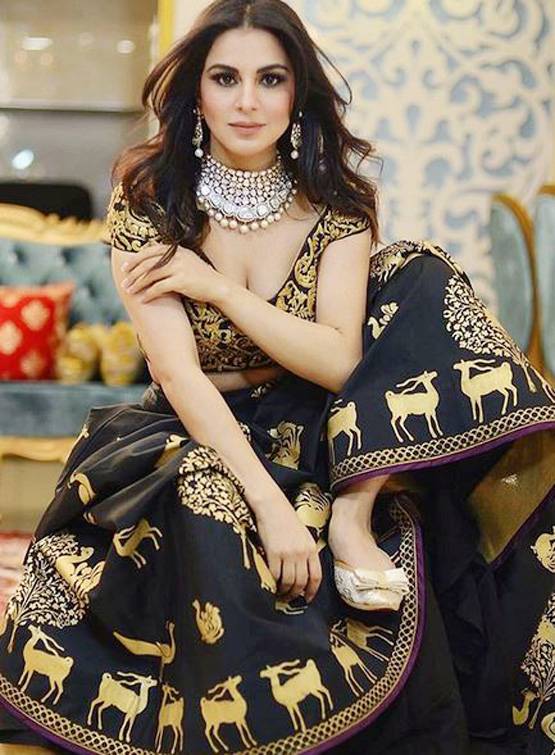 कुंडली भाग्य की एक्ट्रेस के बोल्ड अंदाज पर हुए अश्लील कमेंट