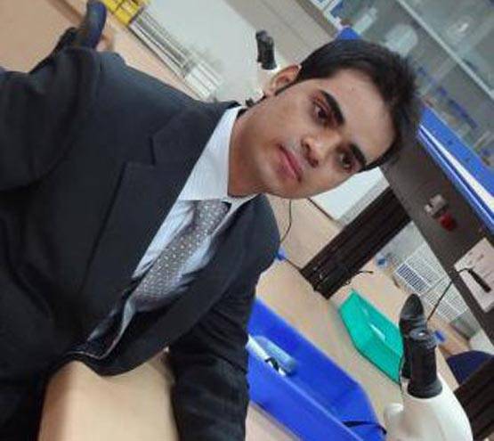 IAS इंटरव्यू में रेप पर पूछा सवाल, झांसी के इस शख्स ने दिया ये जवाब