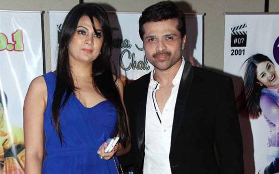 कौन हैं कोमल, क्या हिमेश रेशमिया से तलाक के बाद भी है रिश्ता?