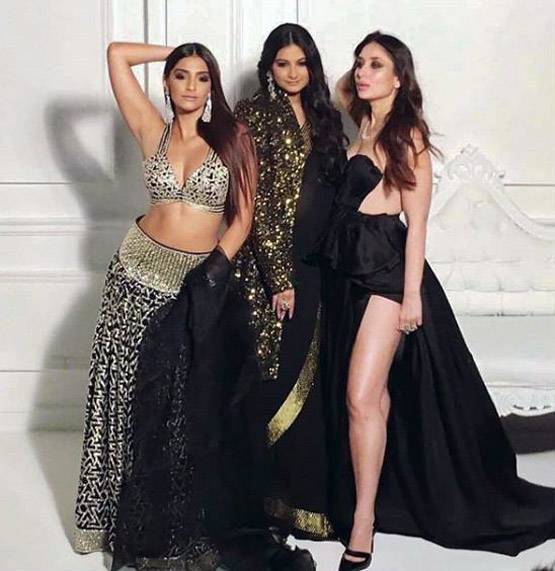 कपूर सिस्टर्स के WhatsApp ग्रुप में सोनम-करीना करती हैं ये काम