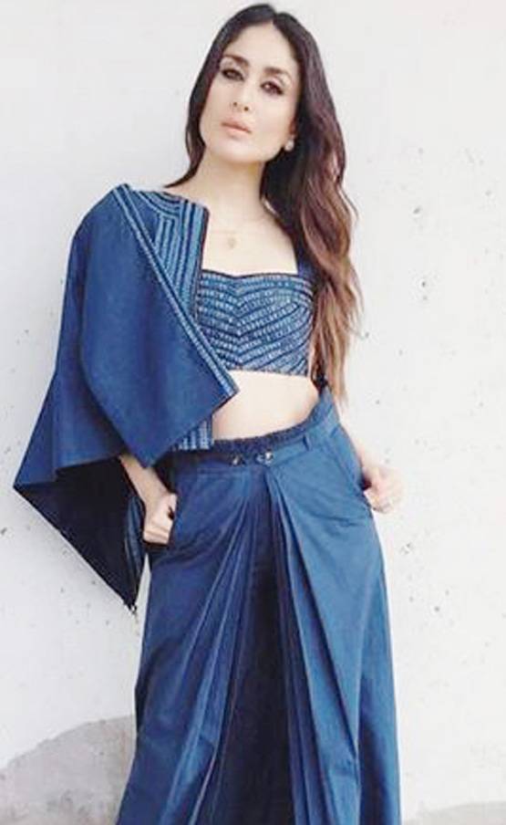 इस वजह से बन रहे हैं करीना कपूर के एब्स, डायटीशियन ने खोले राज