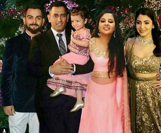 विराट घर में नहीं रखेंगे ये चीजें, पिता बनने से पहले सता रहा ये डर!