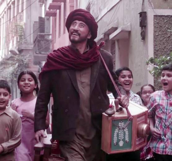 मैं आज भी फिल्म इंडस्ट्री के लिए एल‍ियन जैसा हूं, 'छलका डैनी का दर्द'