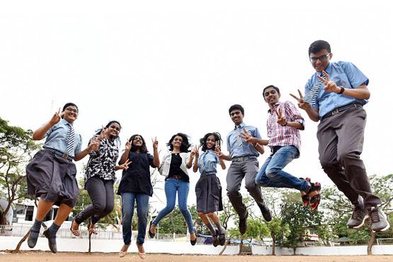CBSE 10वीं का आया रिजल्ट, इन 8 तरीकों से देखें नतीजे