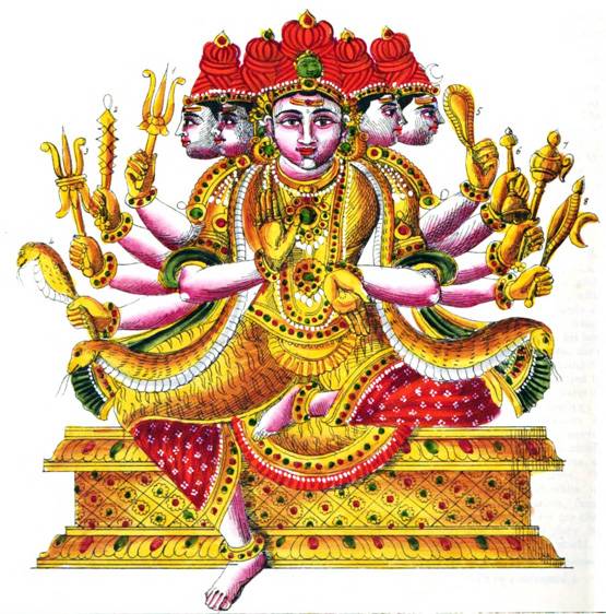 पुराणों में की गईं ये चौंकाने वाली भविष्यवाणियां, जानें क्या होगा आगे