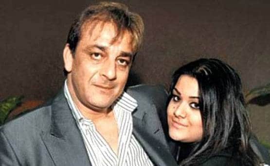 ऐसे हुई थी संजय दत्त की पहली पत्नी की मौत, कभी देखकर हो गए थे दीवाने