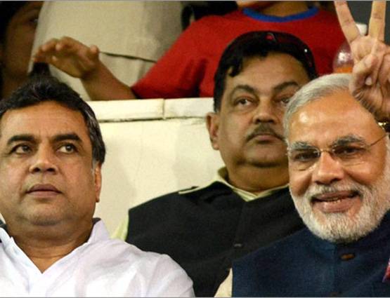 Modi@4: फिल्मी पर्दे पर PM, चर्चा में नमो के नाम पर ये फिल्में