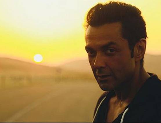 धर्मेंद्र ने जहां की थी शूटिंग, वहीं रेस 3 के लिए पहुंचे बॉबी