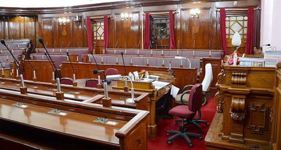 जानें- कैसे होती है विधानसभा में वोटिंग, कई बार ऐसे पलटी है बाजी