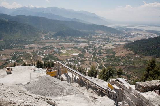 किशनगंगा डैम पर PAK को झटका, वर्ल्ड बैंक ने ठुकराई अपील