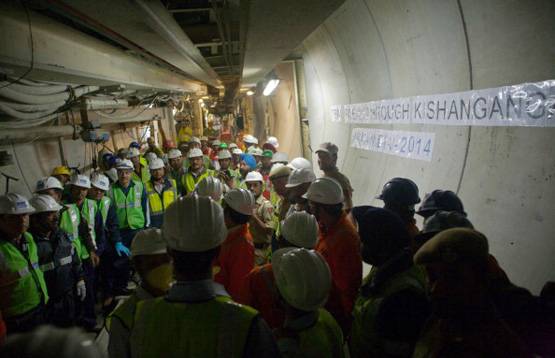 किशनगंगा डैम पर PAK को झटका, वर्ल्ड बैंक ने ठुकराई अपील