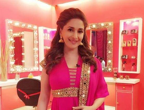 ऐसे हुई थी माधुरी और उनके पति की मुलाकात, एक्ट्रेस ने खोले राज