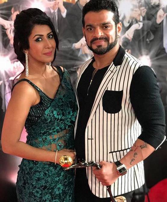 'पापा' बनने वाले हैं दिव्यांका के ऑनस्क्रीन पति! दिया ये जवाब