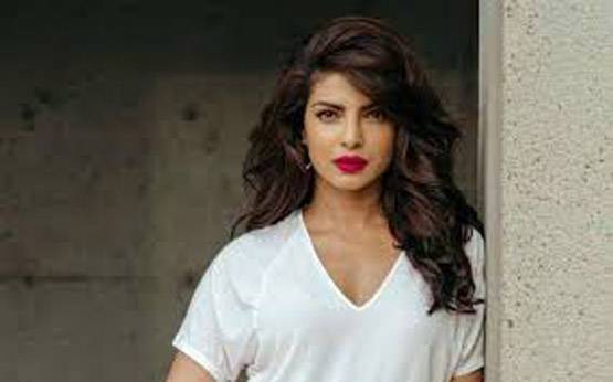 प्रियंका के हाथ एक और हॉलीवुड प्रोजेक्ट, इस स्टार संग करेंगी शो