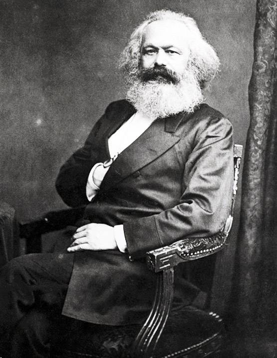 जयंती: जानिए कार्ल मार्क्स से जुड़ी ये खास बातें..