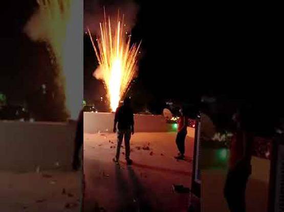 फेल होने पर बेटा न उठा ले गलत कदम, पिता ने किया ये काम