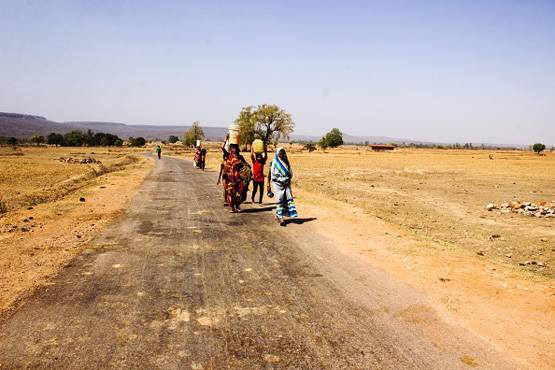 पानी खरीदने के लिए नहीं थे पैसे, 70 साल के इस शख्स ने खोदा कुआं