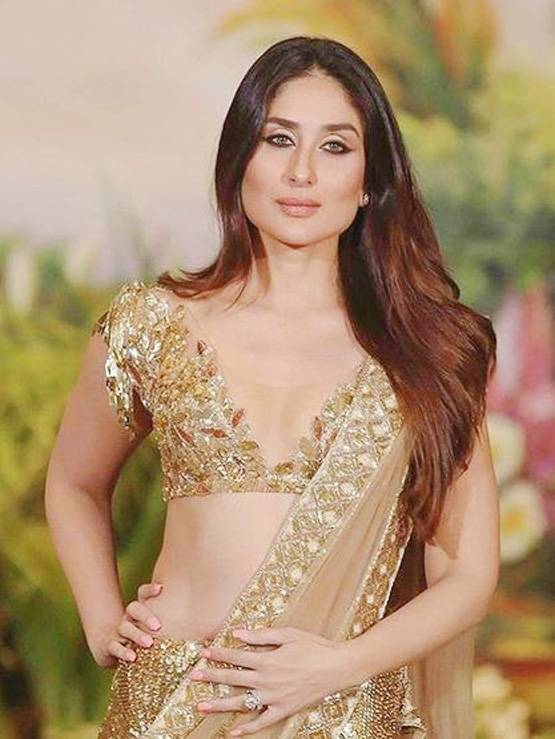 इस वजह से बन रहे हैं करीना कपूर के एब्स, डायटीशियन ने खोले राज