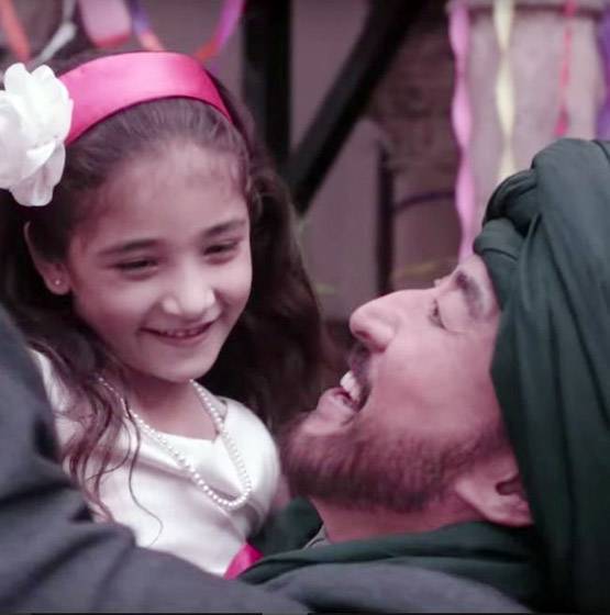 मैं आज भी फिल्म इंडस्ट्री के लिए एल‍ियन जैसा हूं, 'छलका डैनी का दर्द'