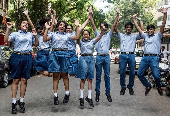 CBSE 10वीं का आया रिजल्ट, इन 8 तरीकों से देखें नतीजे