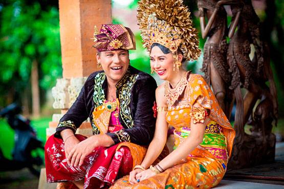 जानिए इंडोनेशिया के मुसलमान क्यों रखते हैं हिंदू नाम?