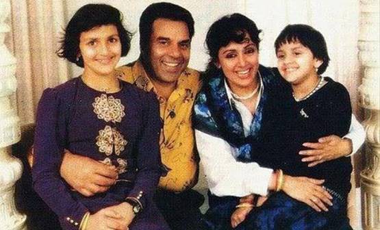 हेमामालिनी से 3 सुपरस्टार करते थे प्यार, ऐसे हुई धर्मेंद्र से शादी