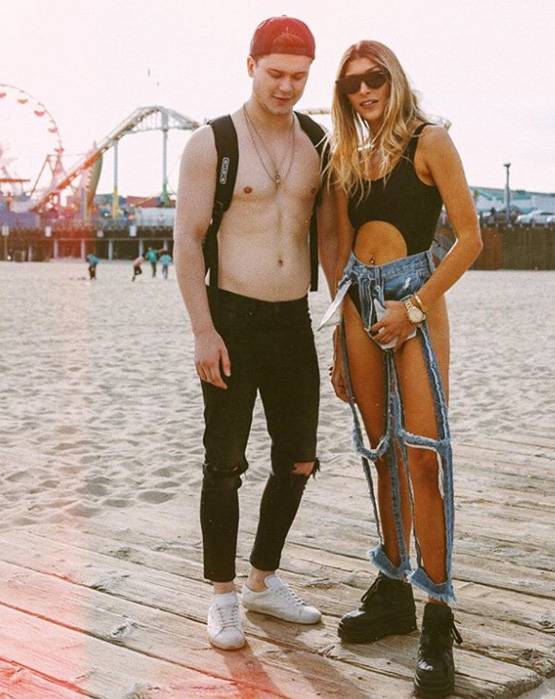 जींस के नाम पर सिर्फ जेब और कतरनें, कीमत सुन रह जाएंगे दंग