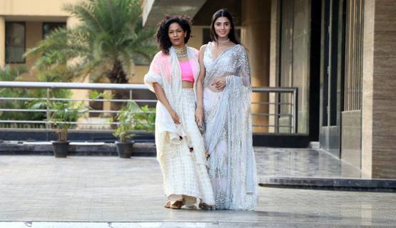 सोनम कपूर के संगीत में पहुंचे ये सेलेब्स, देखें PHOTOS