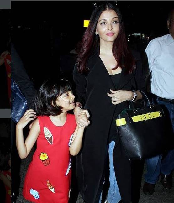 ऐश्वर्या की वायरल फोटो में ऐसा क्या है जो बेवजह हो रही खिंचाई?