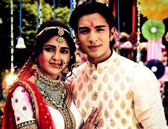 इस गुड न्यूज के साथ खत्म हो जाएगा टीवी शो 'रिश्ता लिखेंगे हम नया'