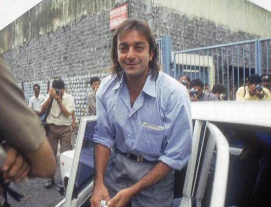 12 साल तक ड्रग एडिक्ट रहे संजय दत्त, ऐसे छोड़ी थी नशे की लत