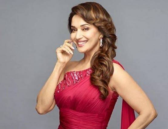 ऐसे हुई थी माधुरी और उनके पति की मुलाकात, एक्ट्रेस ने खोले राज